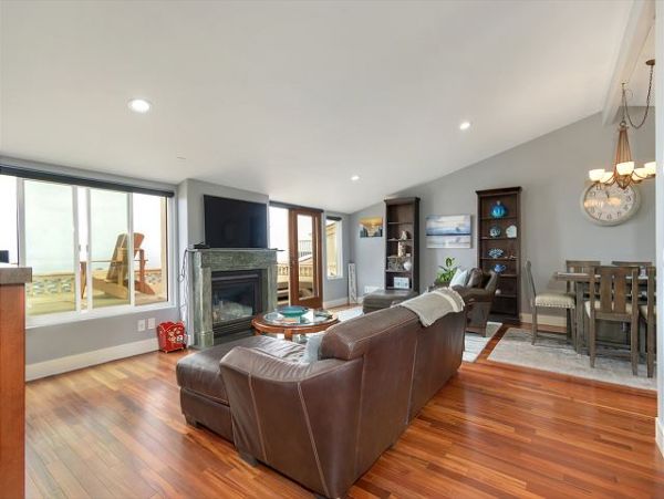 San Diego Beach Communities North Home 998370