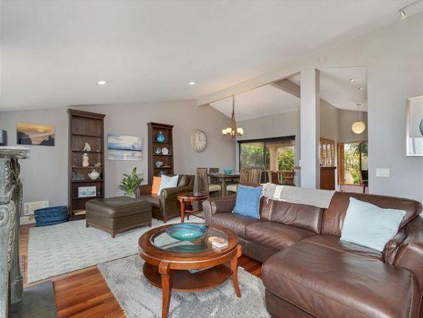 San Diego Beach Communities North Home 998370