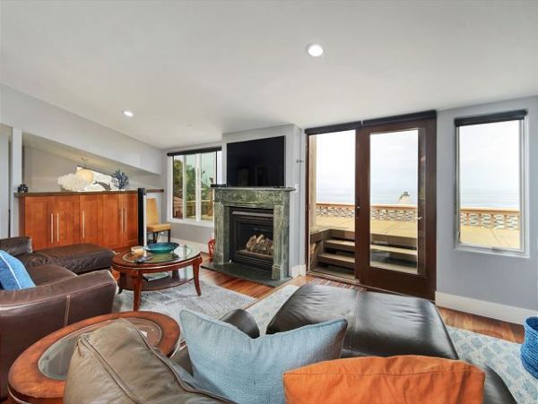 San Diego Beach Communities North Home 998370