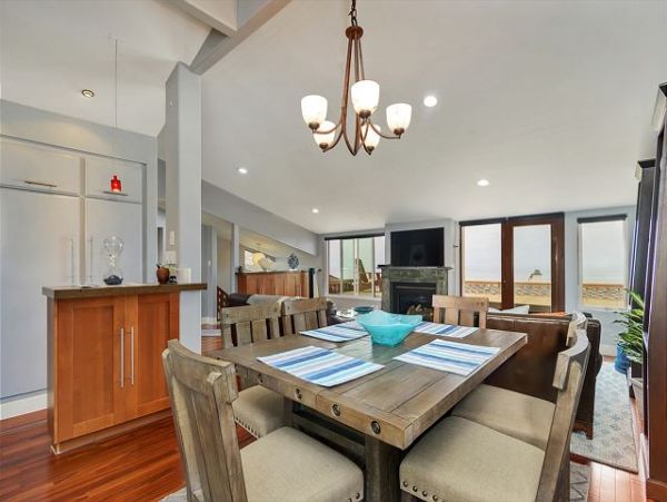 San Diego Beach Communities North Home 998370