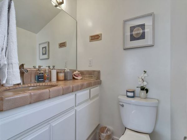 San Diego Beach Communities North Home 998370