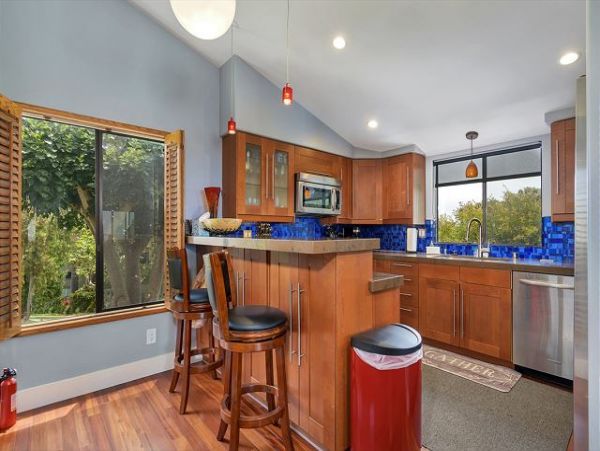 San Diego Beach Communities North Home 998370
