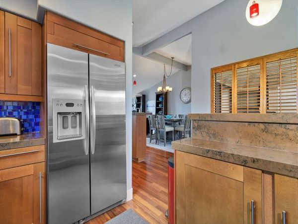 San Diego Beach Communities North Home 998370