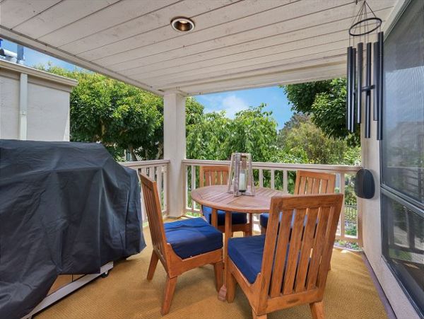 San Diego Beach Communities North Home 998370