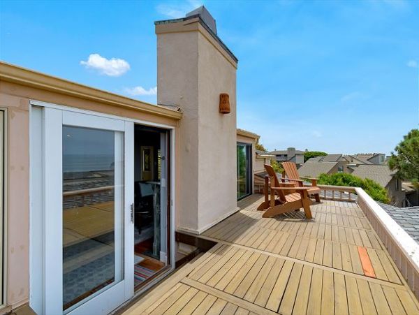San Diego Beach Communities North Home 998370