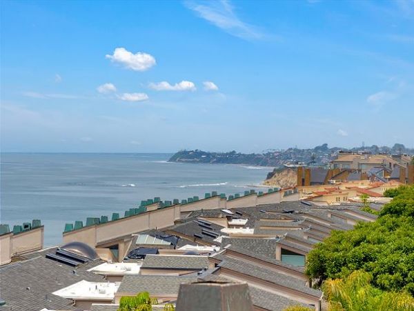 San Diego Beach Communities North Home 998370
