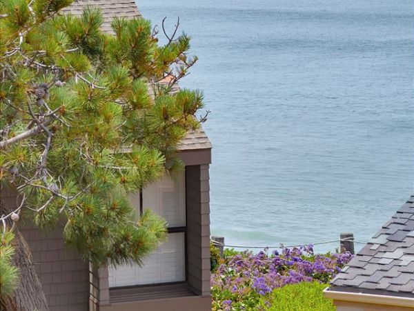 San Diego Beach Communities North Home 998370