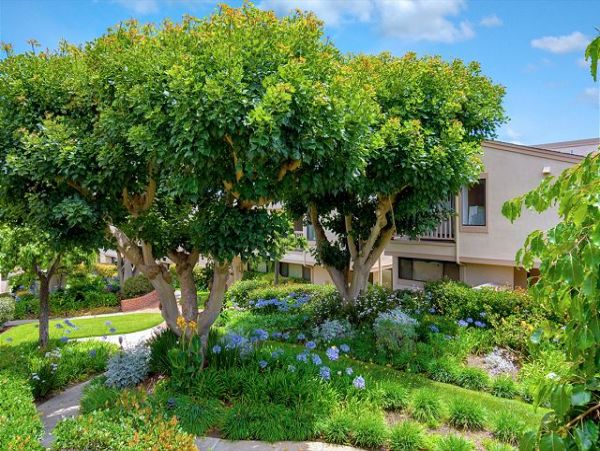 San Diego Beach Communities North Home 998370