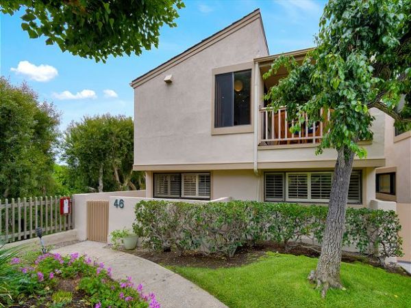 San Diego Beach Communities North Home 998370