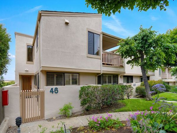 San Diego Beach Communities North Home 998370