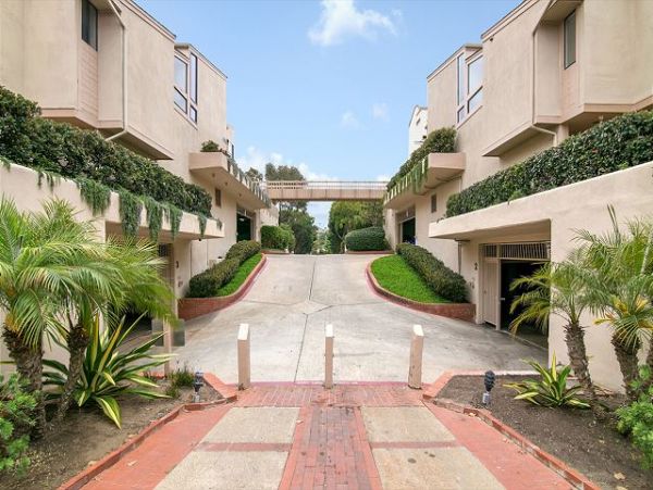 San Diego Beach Communities North Home 998370