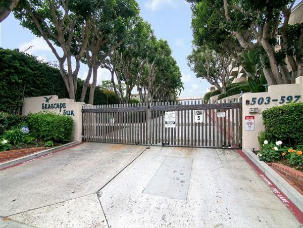 San Diego Beach Communities North Home 998370