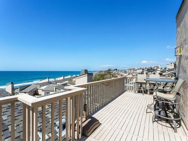 San Diego Beach Communities North Home 998371
