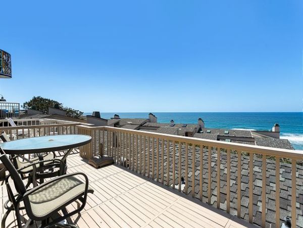 San Diego Beach Communities North Home 998371