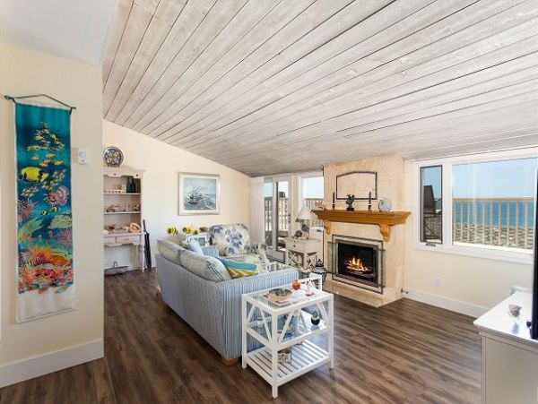 San Diego Beach Communities North Home 998371