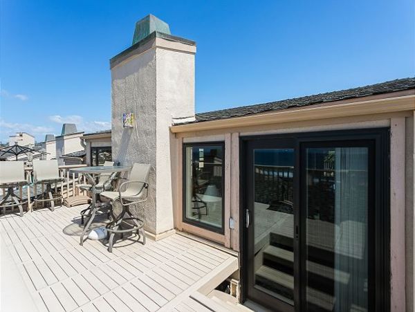San Diego Beach Communities North Home 998371
