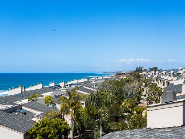 San Diego Beach Communities North Home 998371