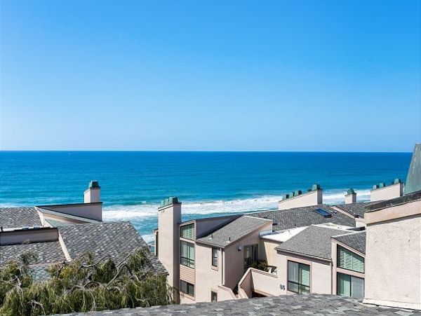 San Diego Beach Communities North Home 998371