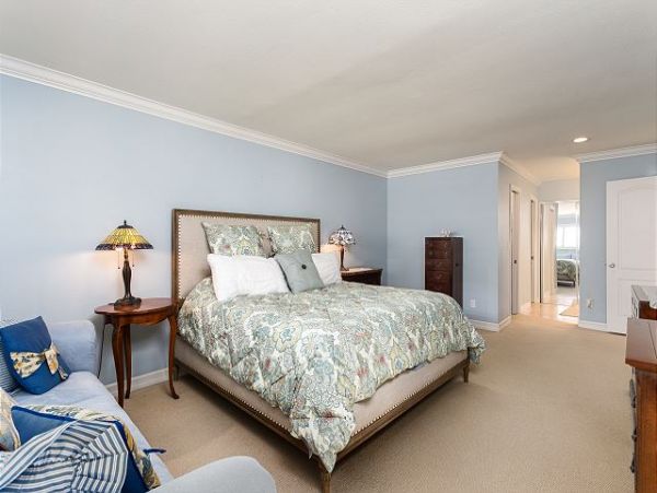 San Diego Beach Communities North Home 998371