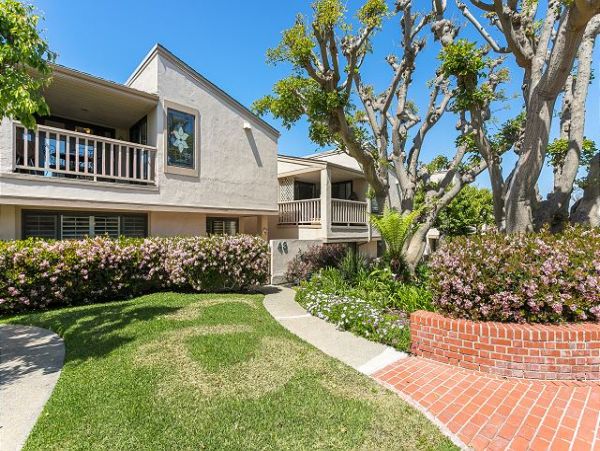 San Diego Beach Communities North Home 998371