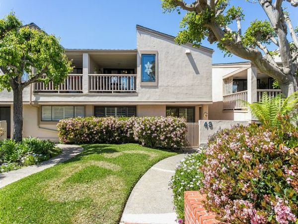 San Diego Beach Communities North Home 998371