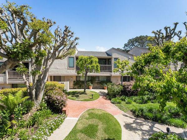 San Diego Beach Communities North Home 998371