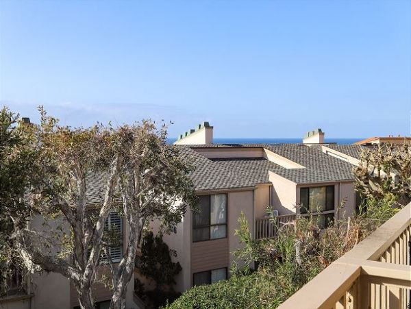 San Diego Beach Communities North Home 998373