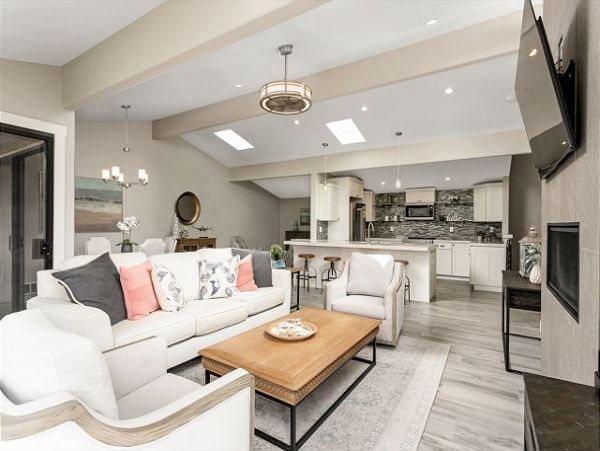 San Diego Beach Communities North Home 998373