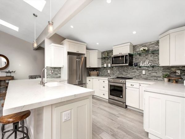 San Diego Beach Communities North Home 998373