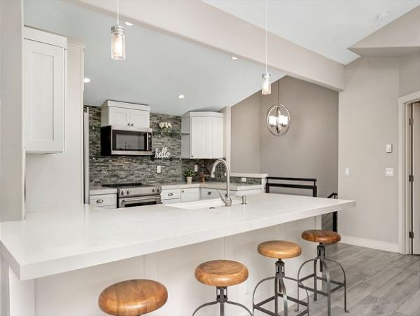 San Diego Beach Communities North Home 998373