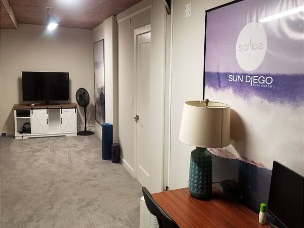 San Diego Beach Communities North Home 998373