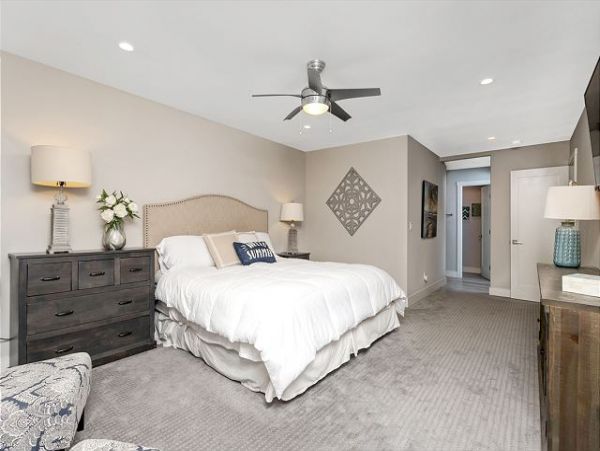 San Diego Beach Communities North Home 998373