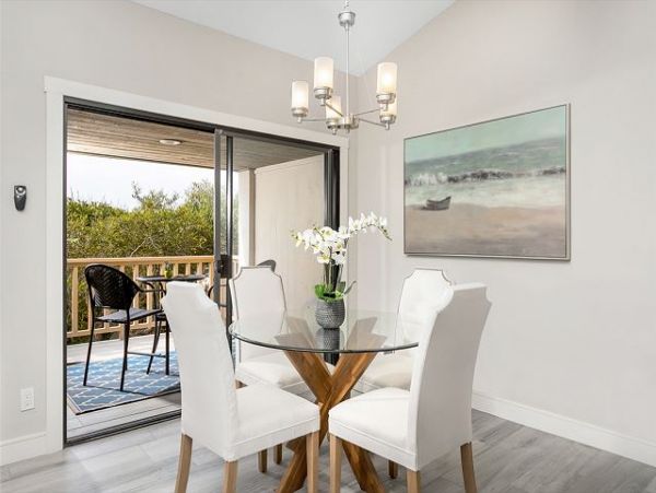 San Diego Beach Communities North Home 998373