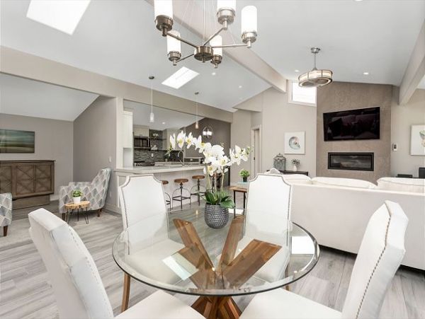 San Diego Beach Communities North Home 998373