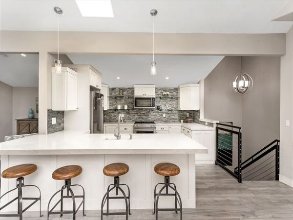 San Diego Beach Communities North Home 998373