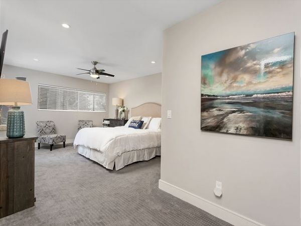 San Diego Beach Communities North Home 998373