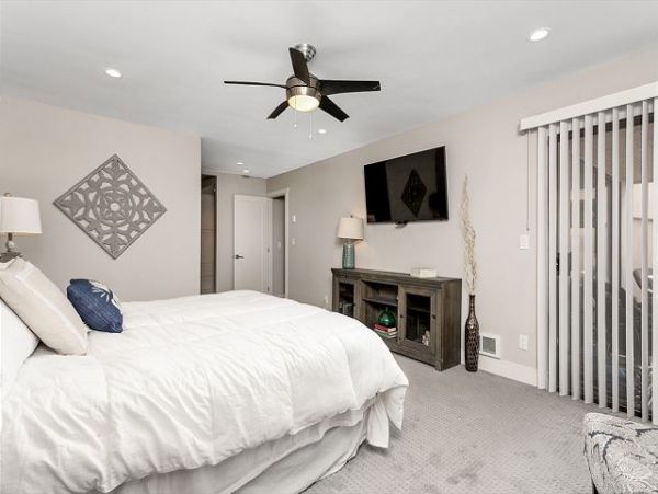 San Diego Beach Communities North Home 998373