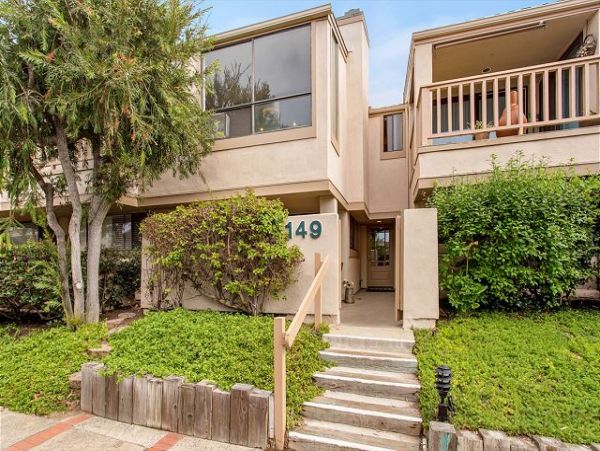 San Diego Beach Communities North Home 998373