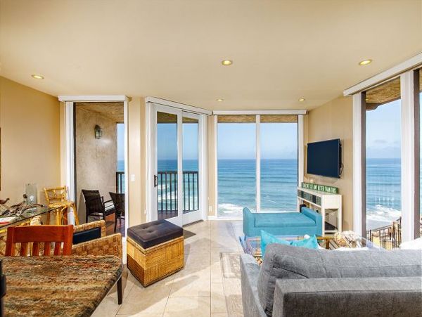 San Diego Beach Communities North Home 998374