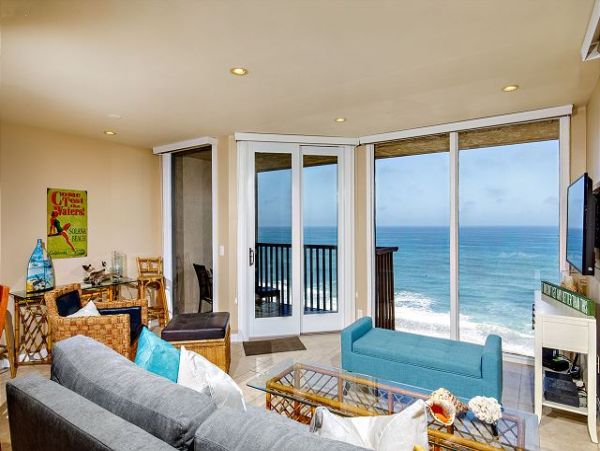 San Diego Beach Communities North Home 998374