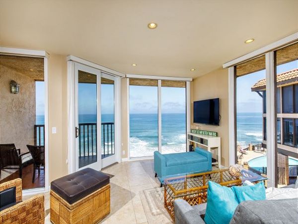 San Diego Beach Communities North Home 998374