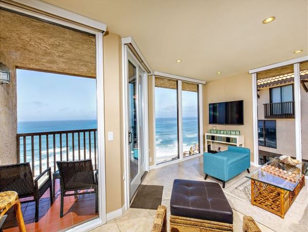 San Diego Beach Communities North Home 998374