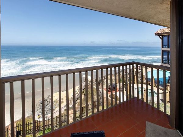 San Diego Beach Communities North Home 998374