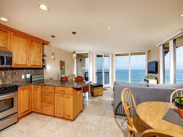 San Diego Beach Communities North Home 998374
