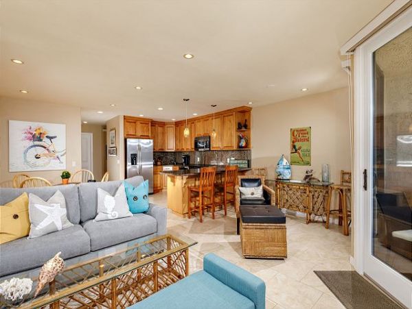 San Diego Beach Communities North Home 998374
