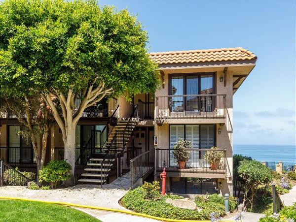 San Diego Beach Communities North Home 998374