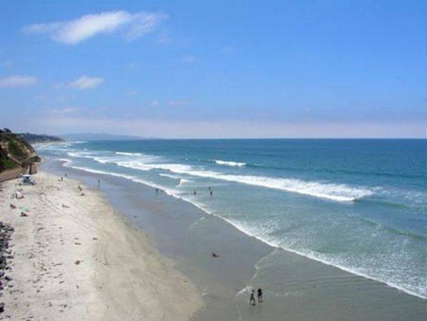 San Diego Beach Communities North Home 998374