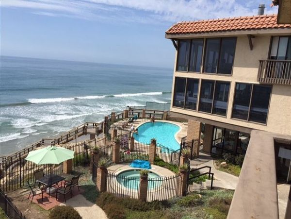 San Diego Beach Communities North Home 998374