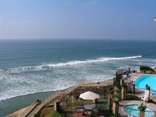 San Diego Beach Communities North Home 998374