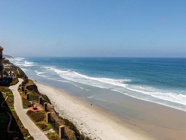 San Diego Beach Communities North Home 998374